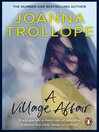 A Village Affair (eBook)